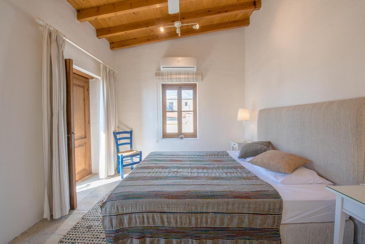 The Carob Tree Villa - Rustic Luxury Home With Access To Pool And Restaurant Larnaca Exterior foto